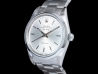 Ролекс (Rolex) Air-King 34 Argento Oyster Silver Lining 14000M